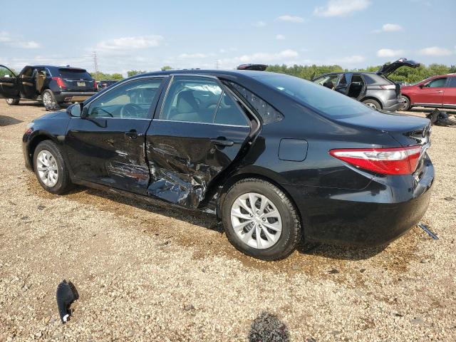 2017 TOYOTA CAMRY LE - 4T1BF1FK5HU681326