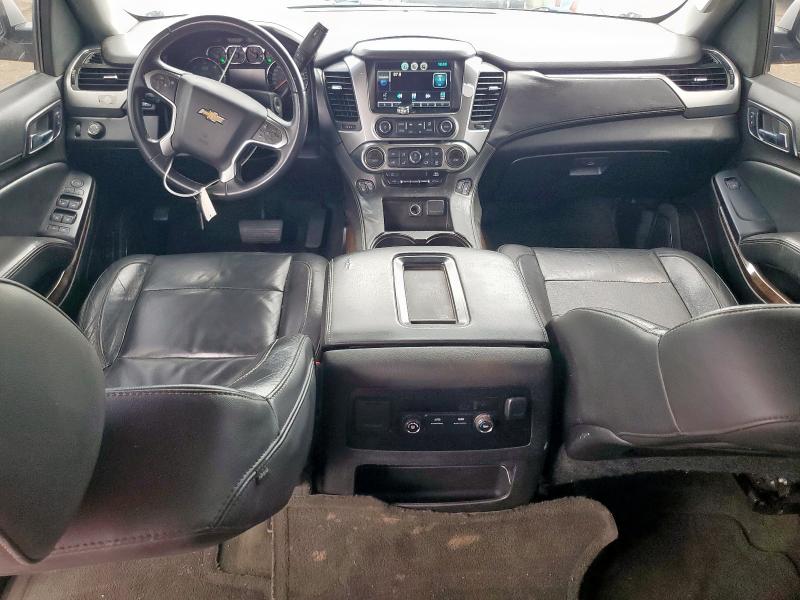 2015 CHEVROLET SUBURBAN C 1GNSCJKC6FR185700