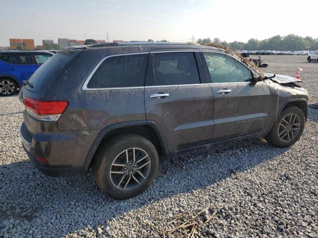 2019 JEEP GRAND CHEROKEE LIMITED 1C4RJFBG2KC783096