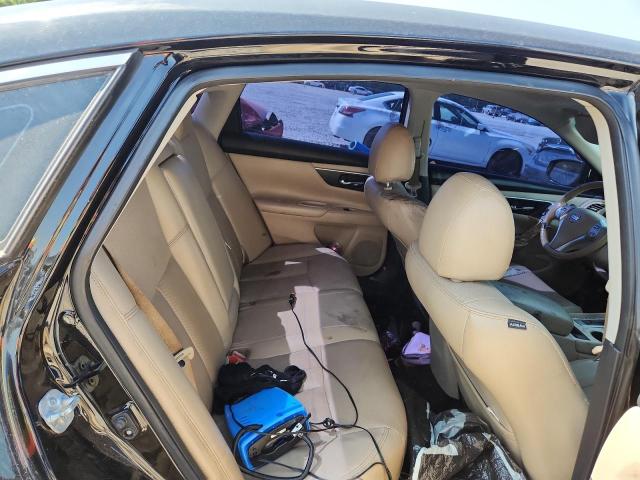 2017 NISSAN ALTIMA 2.5 1N4AL3AP0HC158136