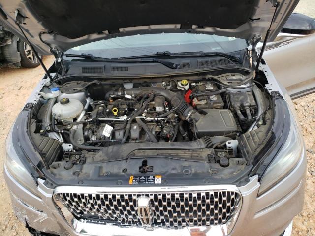 2021 LINCOLN CORSAIR 5LMCJ1D92MUL06777