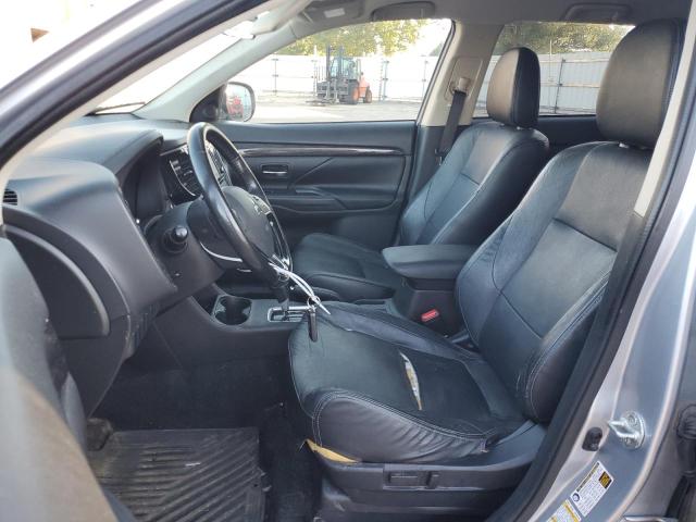 2016 MITSUBISHI OUTLANDER SE JA4AD3A30GZ019554