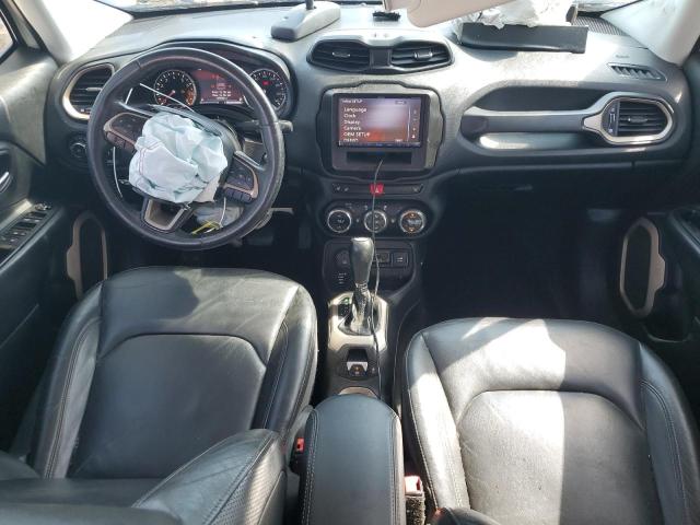 2016 JEEP RENEGADE LIMITED ZACCJBDT2GPD16398