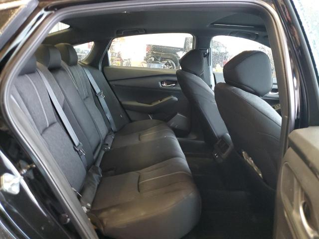2025 HONDA ACCORD HYBRID SPORT 1HGCY2F56SA046421