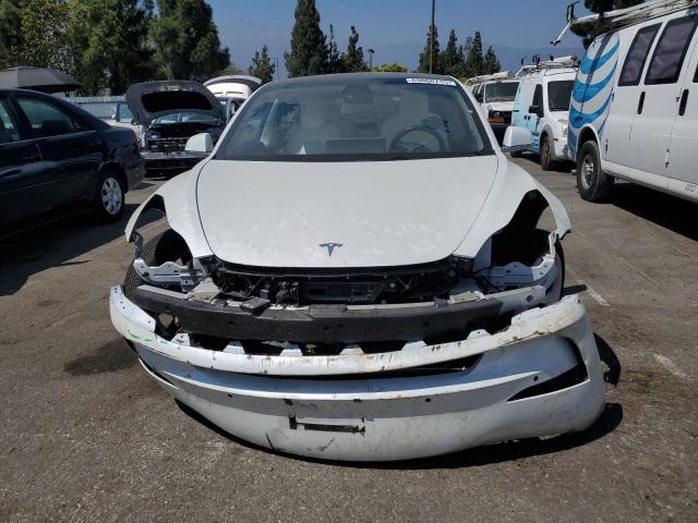 2019 TESLA MODEL 3 5YJ3E1EB1KF494856