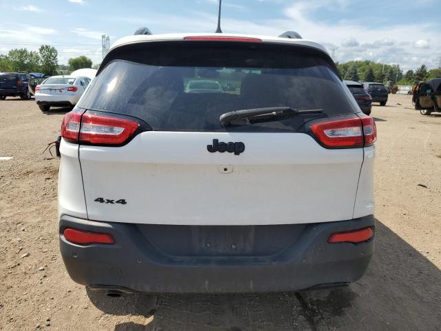 2016 JEEP CHEROKEE L - 1C4PJMDB6GW314788