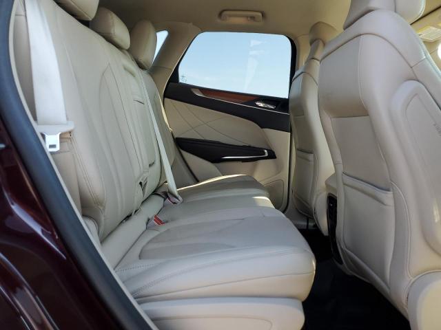 2019 LINCOLN MKC SELECT 5LMCJ2D98KUL20475