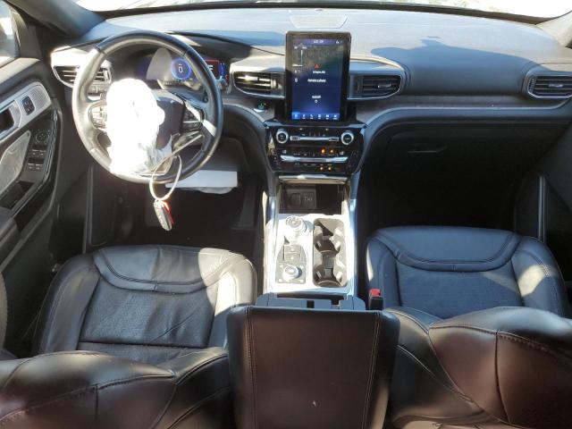 2021 FORD EXPLORER PLATINUM 1FM5K8HC9MGA96085