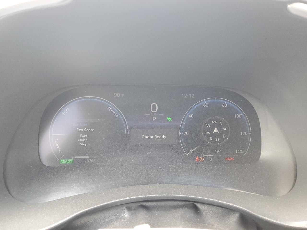 TOYOTA HIGHLANDER HYBRID LIMITED