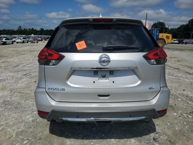 2019 NISSAN ROGUE S KNMAT2MT2KP527902