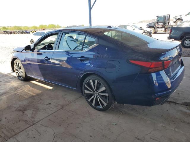 2022 NISSAN ALTIMA SR - 1N4BL4CV5NN351369