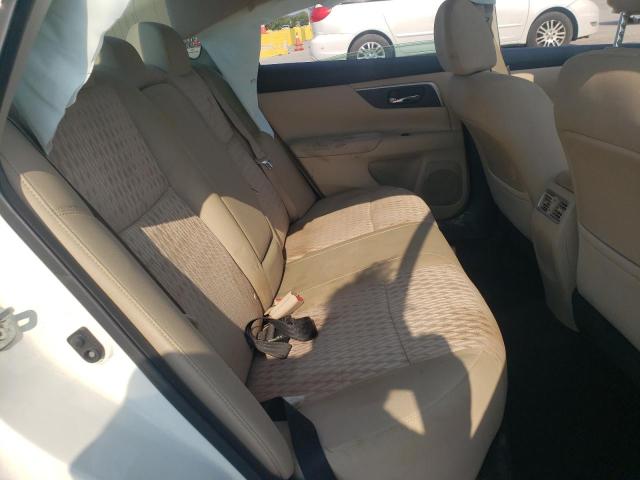 2017 NISSAN ALTIMA 2.5 1N4AL3AP1HC243907