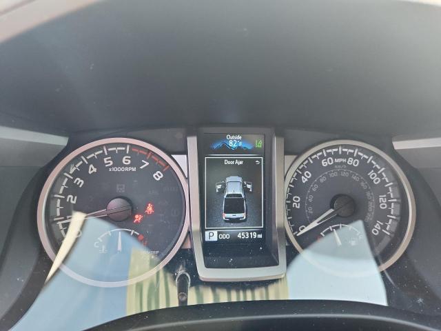 2023 TOYOTA TACOMA DOUBLE CAB #3275454751