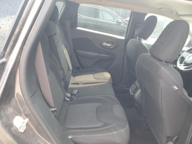 2016 JEEP CHEROKEE L 1C4PJMCS0GW283328