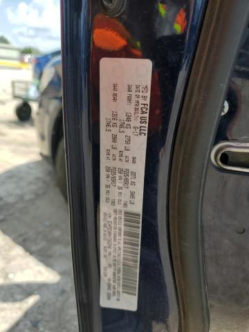 2017 DODGE JOURNEY SE 3C4PDCAB4HT662246