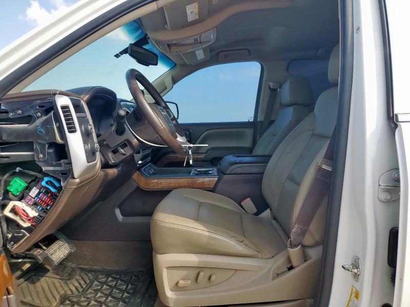 2017 GMC SIERRA K15 3GTU2NEC6HG347285