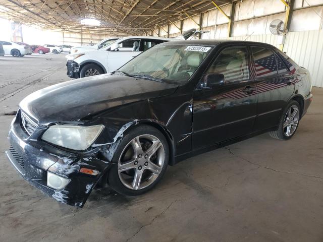 LEXUS IS 300