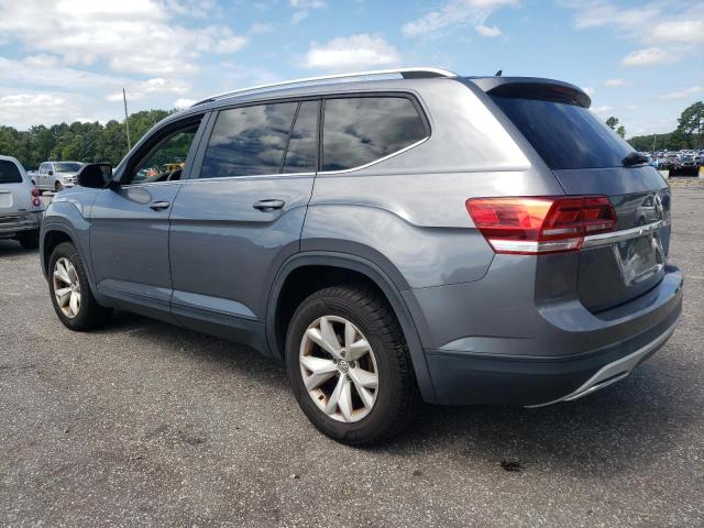 2018 VOLKSWAGEN ATLAS 1V2BR2CA1JC505591