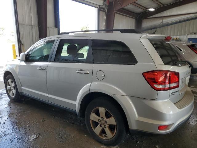 2011 DODGE JOURNEY MA - 3D4PH1FGXBT568069