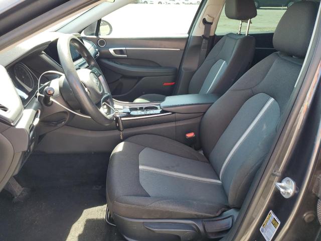 2021 HYUNDAI SONATA SE 5NPEG4JA3MH073047