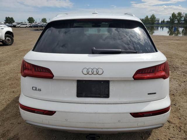 2020 AUDI Q5 PREMIUM WA1ANAFY3L2015796