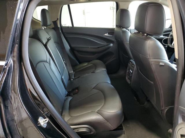 2017 BUICK ENVISION E LRBFXDSA0HD116109
