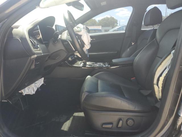 2022 KIA STINGER GT KNAE35LD3N6115511