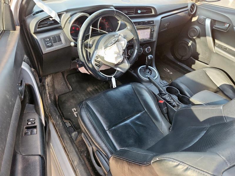 2014 TOYOTA SCION TC - JTKJF5C77E3085894