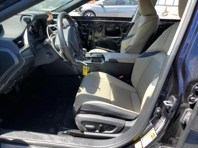 2021 LEXUS ES 350 BAS 58ADZ1B13MU094896