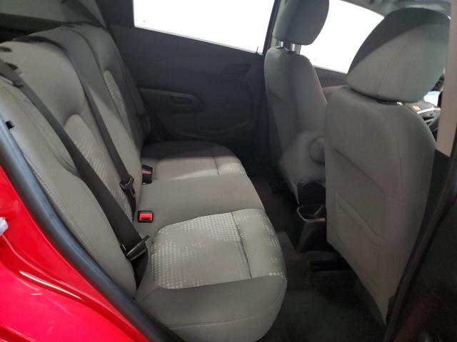 2020 CHEVROLET SONIC 1G1JG6SB4L4128247