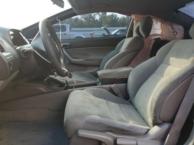 2009 HONDA CIVIC LX #3246883489