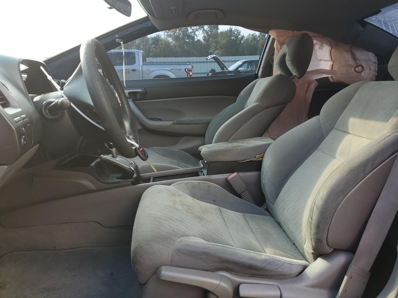 Lot #3246883489 2009 HONDA CIVIC LX