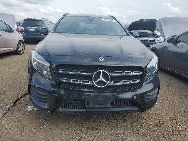 2019 MERCEDES-BENZ GLA 250 4M WDCTG4GB0KJ584821