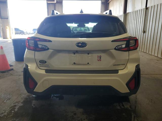 2024 SUBARU CROSSTREK JF2GUADC3RH204174
