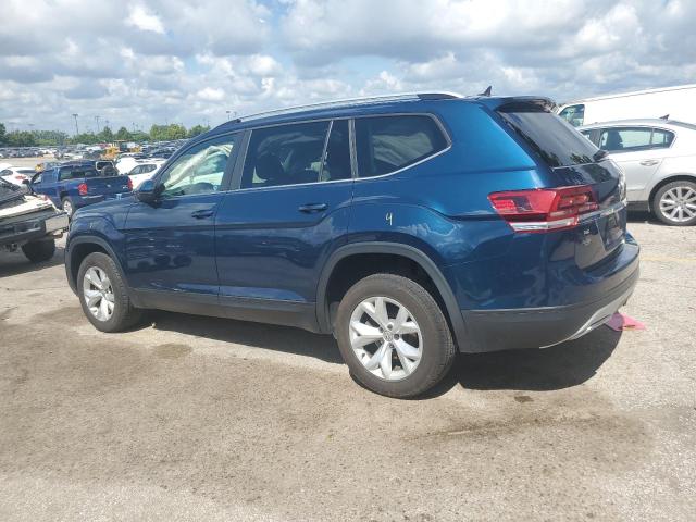2018 VOLKSWAGEN ATLAS SE 1V2DR2CA4JC547522