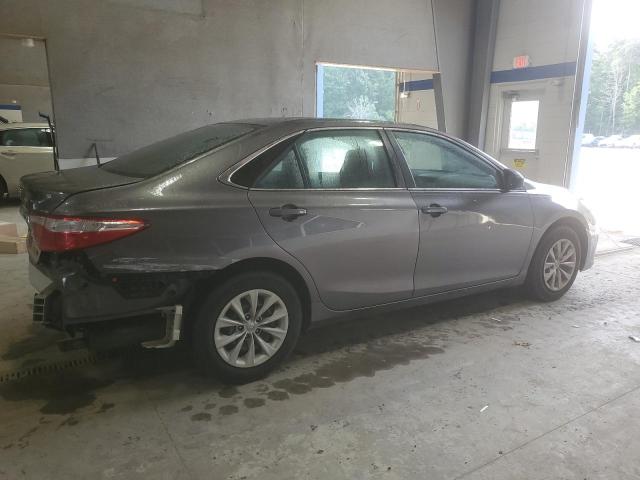 2016 TOYOTA CAMRY LE 4T4BF1FK1GR573144