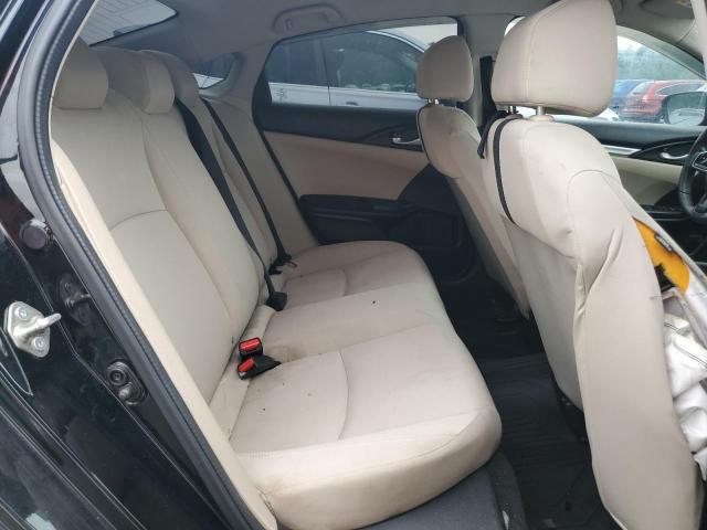 2016 HONDA CIVIC LX 19XFC2F5XGE008706