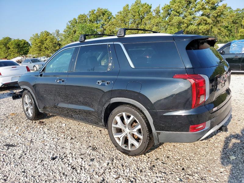 2021 HYUNDAI PALISADE S KM8R4DHEXMU296741