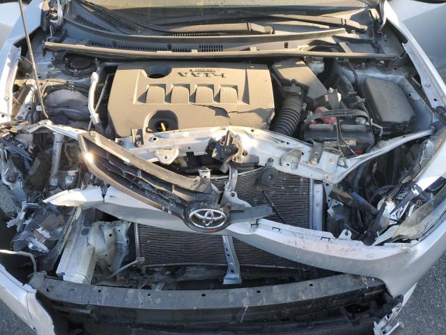 2016 TOYOTA COROLLA L 2T1BURHE4GC699005