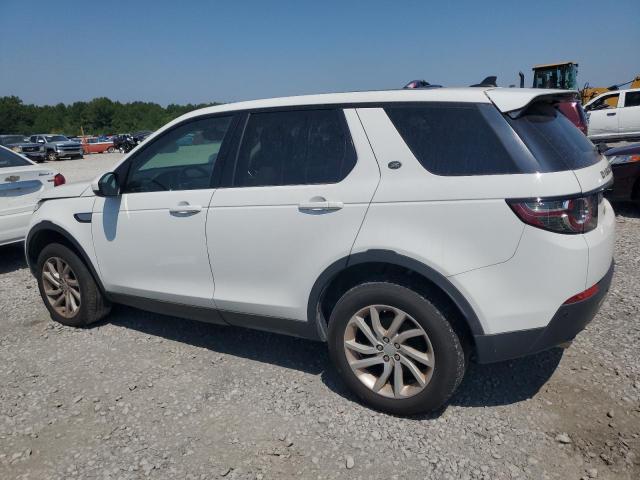 2016 LAND ROVER DISCOVERY SALCR2BG8GH575086