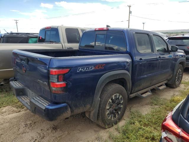 2022 NISSAN FRONTIER S 1N6ED1EK6NN692539
