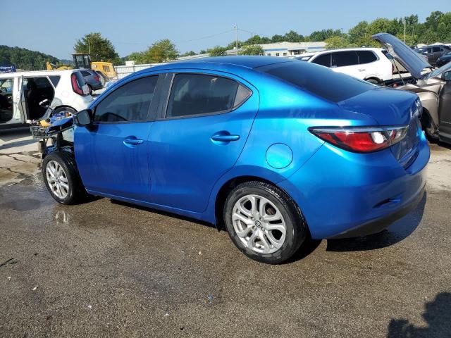 2018 TOYOTA YARIS IA 3MYDLBYV7JY310126