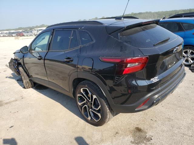 2025 CHEVROLET TRAX 2RS - KL77LJEP8SC201550