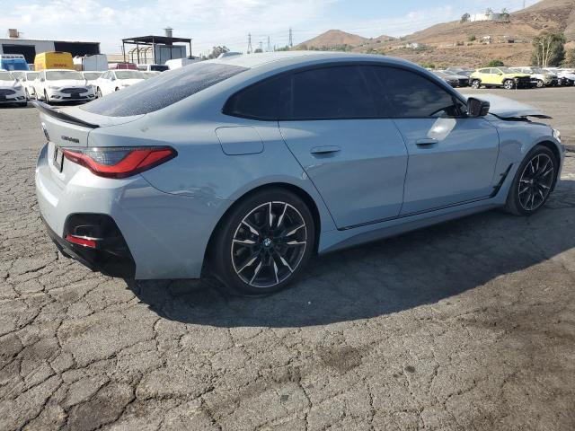 2022 BMW M440XI GRA WBA13AW09NFM14758