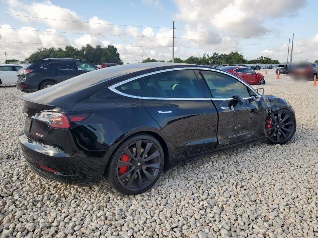 2020 TESLA MODEL 3 5YJ3E1ECXLF641668