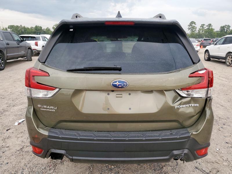 2024 SUBARU FORESTER P JF2SKADC0RH490646