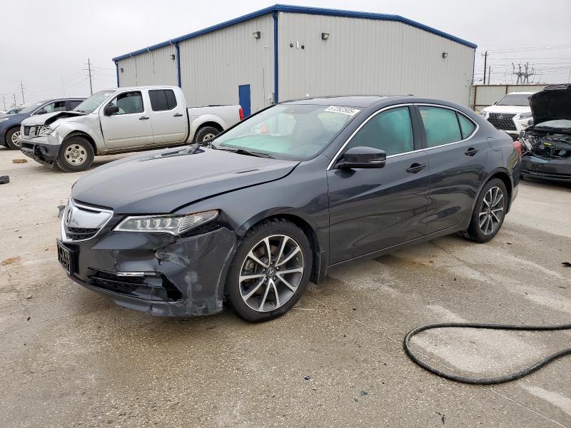ACURA TLX TECH