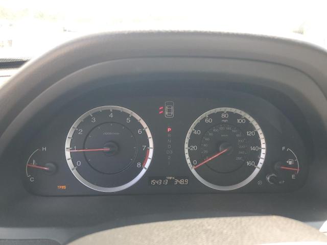 2010 HONDA ACCORD EX #3300666918