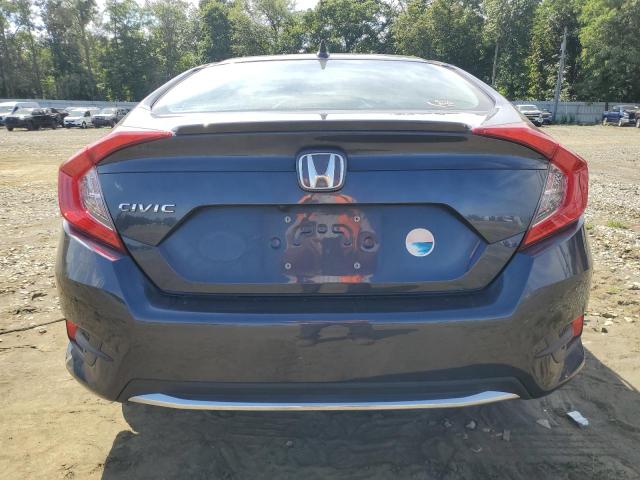 2021 HONDA CIVIC EX 19XFC1F30ME208224