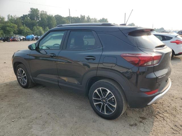 2025 CHEVROLET TRAILBLAZER LT KL79MPSL4SB011616